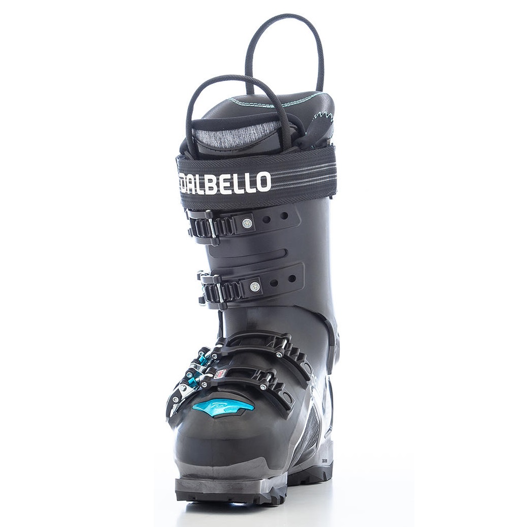 Ski Boots -  dalbello DS Asolo Factory GW W